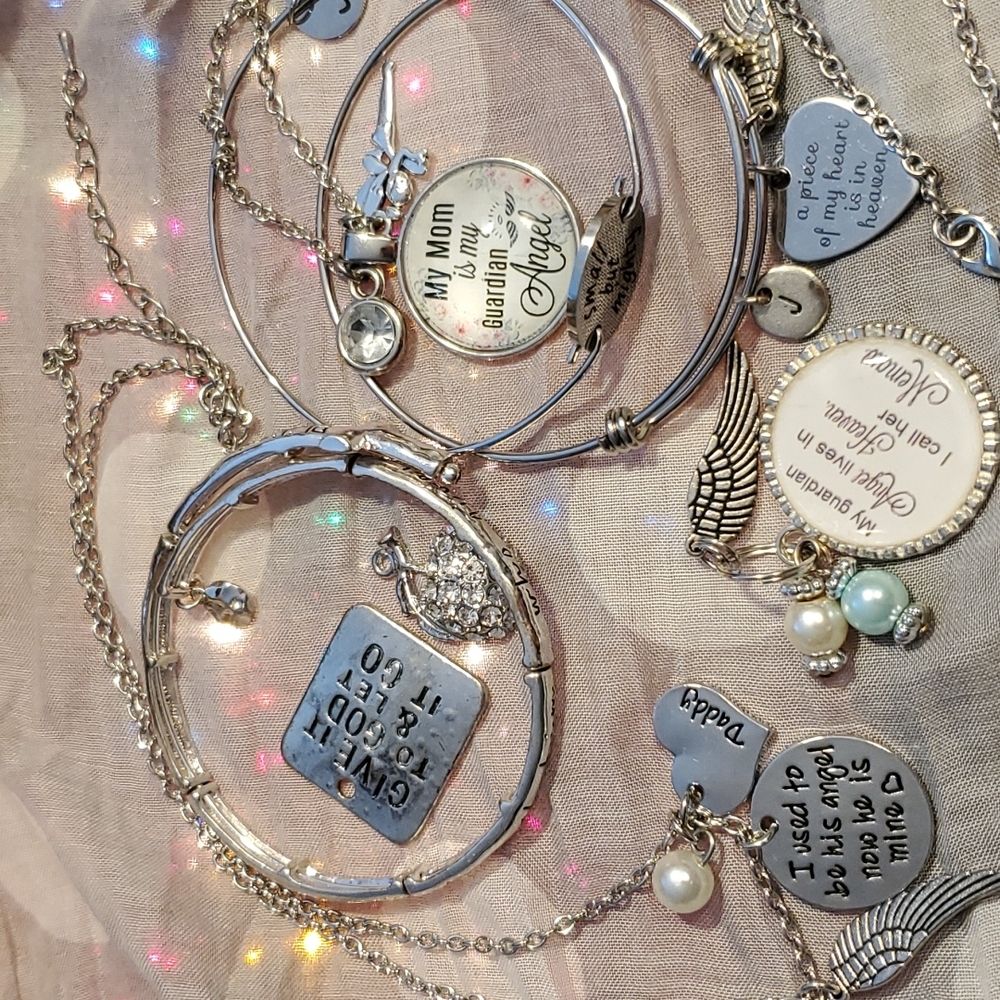 Jewelry Bundle - Picture 7 of 8